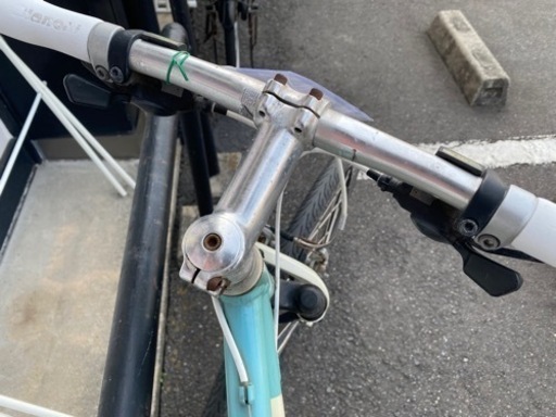 ビアンキ CIELO 28 ロードバイク