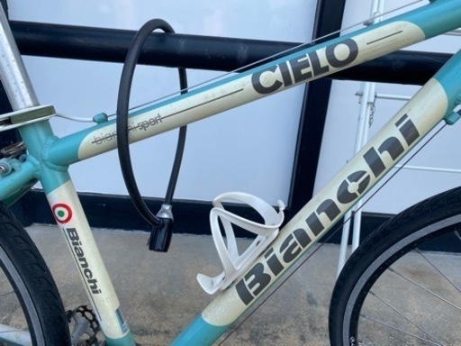 ビアンキ CIELO ストア 28 ロードバイク 