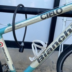 ビアンキ　CIELO 28 ロードバイク