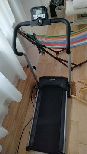 ALINCO AFW3309 電動ウォーカー アルインコ ランニングマシン ALINCO 