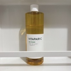 vitapair c 化粧水 ビタミンC