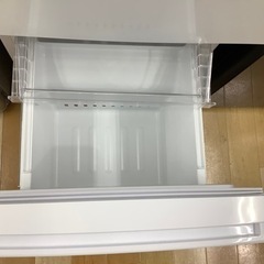 12ヶ月保証付き maxzen 2ドア冷蔵庫 【トレファクラパーク岸和田店】