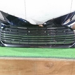 【事前連絡者優遇！】カムリ 70前期　フロントバンパー！