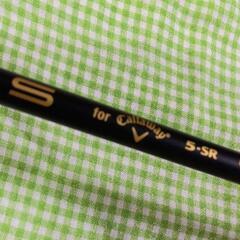 キャロウェイ　ローグ　1W