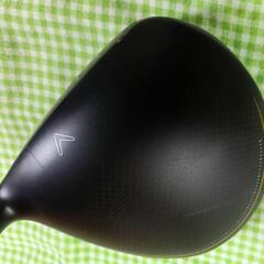 キャロウェイ　ローグ　1W