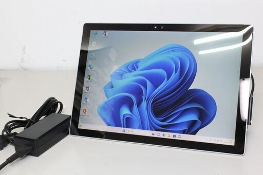Surface Pro 4/intel Core i5/128GB/メモリ4GB ④