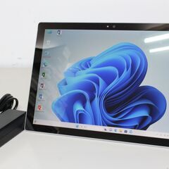 Surface Pro 4/intel Core i5/128GB/メモリ4GB ④