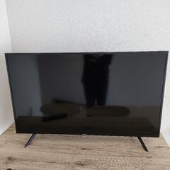 420【現状品】お値下げ！シャープ AQUOS 2021年製