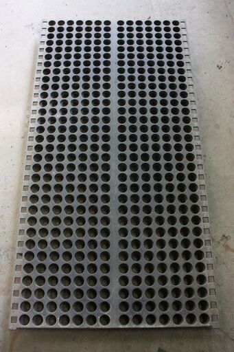 SOLD OUT】みのる 成苗育苗箱 ポット 1枚/448穴 ポット苗箱 471枚