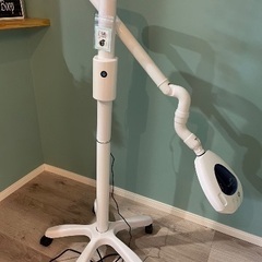 セルフホワイトニングマシン 2022年後期型