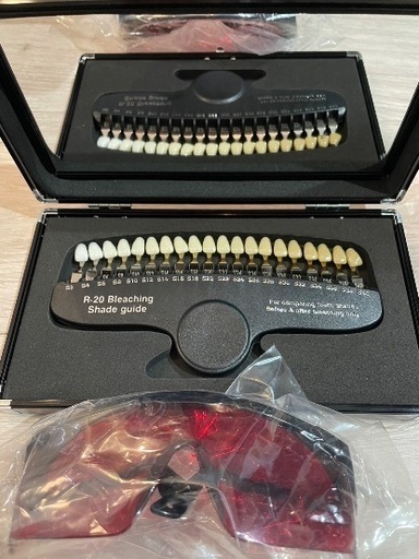 セルフホワイトニングマシン 2022年後期型 業務用17LEDセルフ