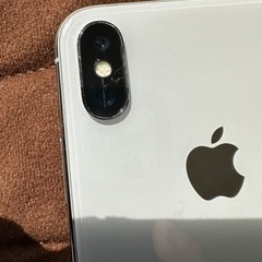 本日限定 SIMフリー iPhone X 256GB