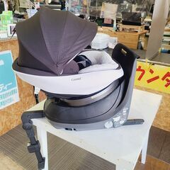 愛品館市原店】クルムーヴ スマート ISOFIX エッグショック JJ-650