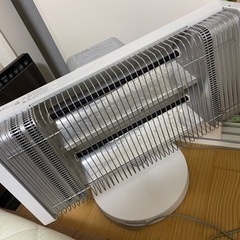 遠赤外線ヒーター　ダイキン