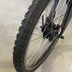 HYDEE.II 電動アシスト自転車　ハイディツー　2020年モデル