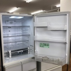 安心の6ヶ月保証！！【HITACHI(ﾋﾀﾁ)】5ドア冷蔵庫売ります！！