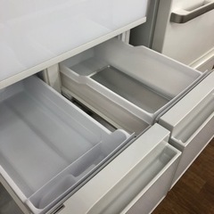 安心の6ヶ月保証！！【HITACHI(ﾋﾀﾁ)】5ドア冷蔵庫売ります！！