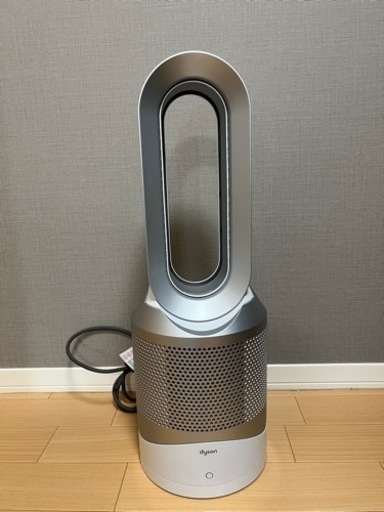 年末のプロモーション dyson 空気清浄機能付ファンヒーター その他