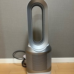 dyson 空気清浄機能付ファンヒーター 