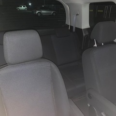 ステップワゴン　rg1