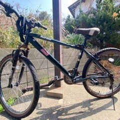 自転車　ロードバイク　定価15,000円