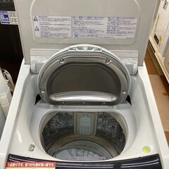 新生活応援セール?】日立 洗濯機 17年【リサイクルモールみっけ柏大山台