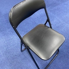 ニトリ パイプ椅子 16台