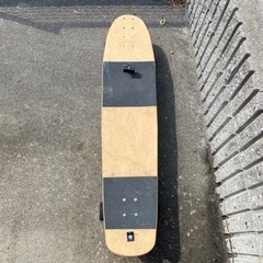 サーフスケート　スケートボード