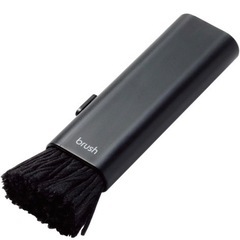 ELECOM brush 新品未開封　値下げしました