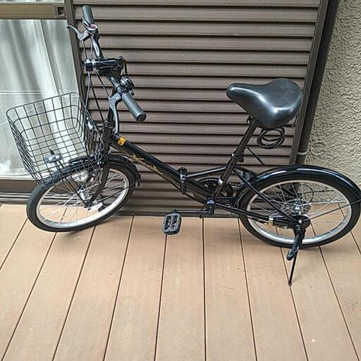 自転車 超美品 屋内保管・超美品 C.Dream 24インチ 自転車 (引き取り限定)