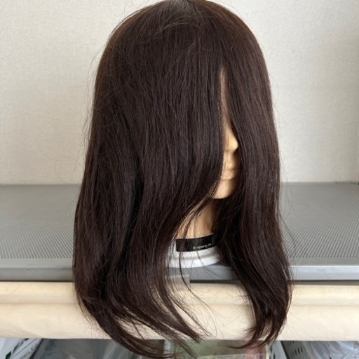 カットウィッグ　まとめ売り　単品も可 MiCOLカットウィッグ No.301 Wonder hairの通販・卸