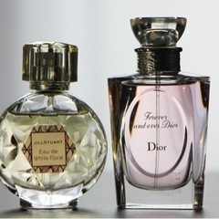 【Dior・ジルスチュアート】香水セット
