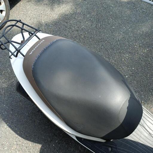 TODAY（AF67）前後タイヤ新品！軽整備済！値下げしました！ 見立てる