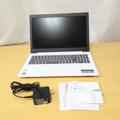 使用時間48時間【美品】 レノボ Lenovo ノートPC wi...