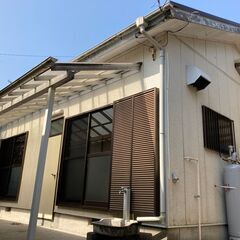 賃貸戸建　いすみ市深堀　2DK　3.4万円　