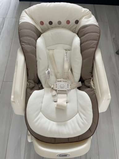 【美品】電動ハイローチェア ネムリラ AUTO SWING エッグショック