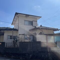 【DIY自由賃貸】静岡県富士市桑崎：戸建てを自由にリフォーム