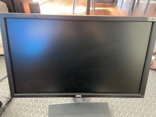 ゲーミングディスプレイ120Hz