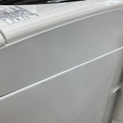 【安心の6ヶ月動作保証】トレファク高槻店　TOSHIBA（東芝）全自動洗濯機6.0kgのご紹介です！
