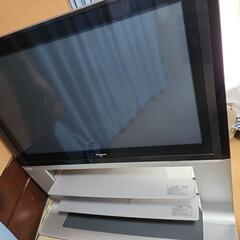 液晶テレビ50型※決まりました❗