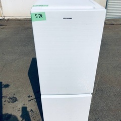  超高年式✨送料設置無料❗️家電2点セット 洗濯機・冷蔵庫 89