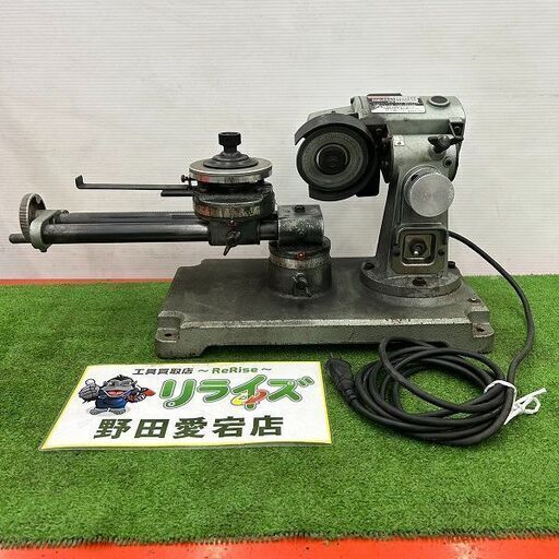 マキタ 9803 チップソー研磨機【野田愛宕店】【店頭取引限定】【中古】ITZVAP6V6HKK