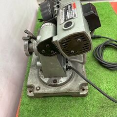 マキタ 9803 チップソー研磨機【野田愛宕店】【店頭取引限定】【中古