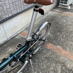 ダホン ボードウォークD7 受付中!