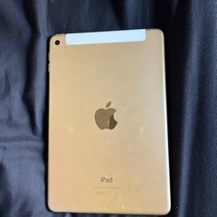 iPad mini