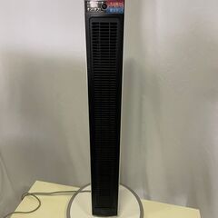 KOIZUMI/コイズミ 送風機能付きファンヒーター KHF-1...