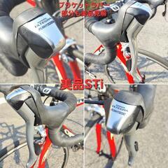 50万円分🇮🇹美品ピナレロ オペラCANOVAカーボンロードバイクフレーム完成車