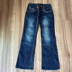 REDPEPPER【size26】