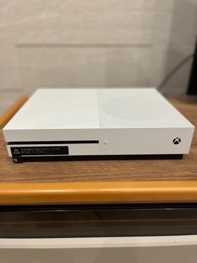 Xbox XBOX ONE S 1TB
