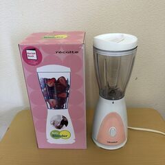 RECOLTE Solo Blender RSB-1 レコルト ...